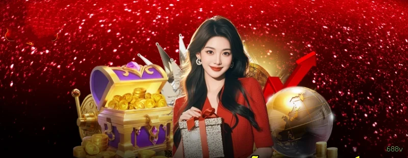 Plataforma 688v - cassino e apostas